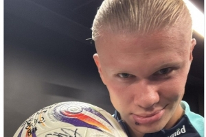 欧冠淘汰赛抽签出炉，梅西C罗再有可能交锋