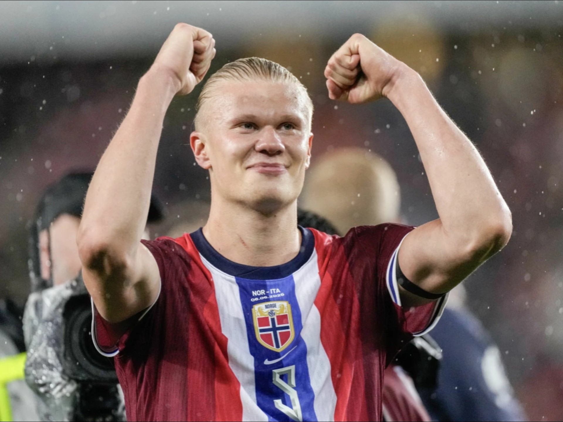 全设备深度体育分析界面